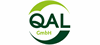 Firmenlogo: QAL – Gesellschaft für Qualitätssicherung in der Agrar- und Lebensmittelwirtschaft mbH