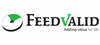Firmenlogo: FeedValid GmbH